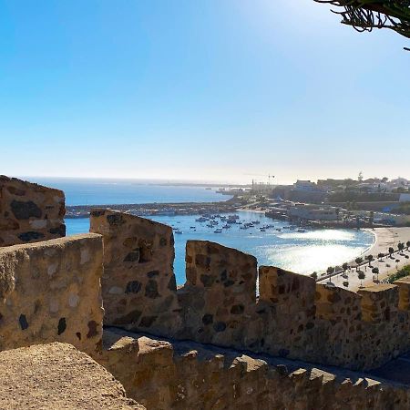 Beach & Castle - Sines Apartment Exterior photo